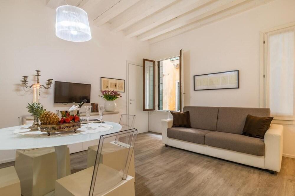 Ca Rettore Rialto Prestige