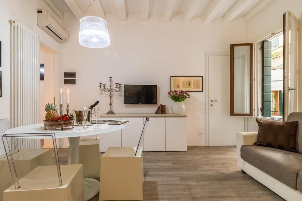 Ca Rettore Rialto Prestige