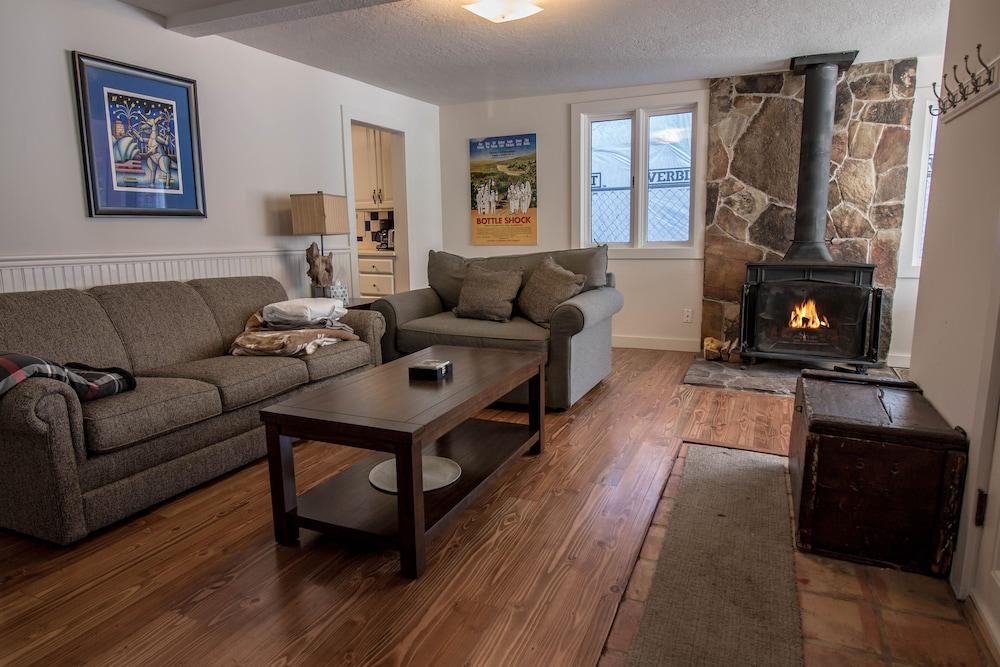 Woodside by Park City Vacations