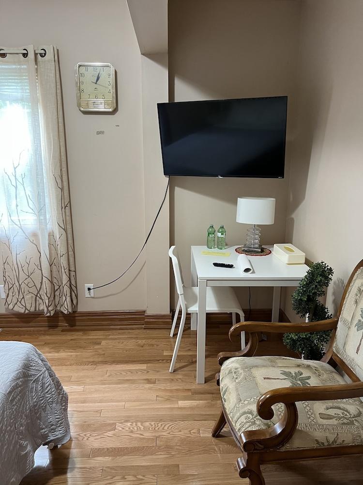 Anna's Bed & Breakfast