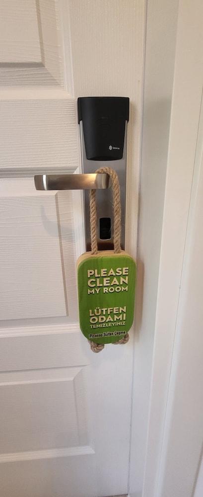 Picasso Suites Cesme