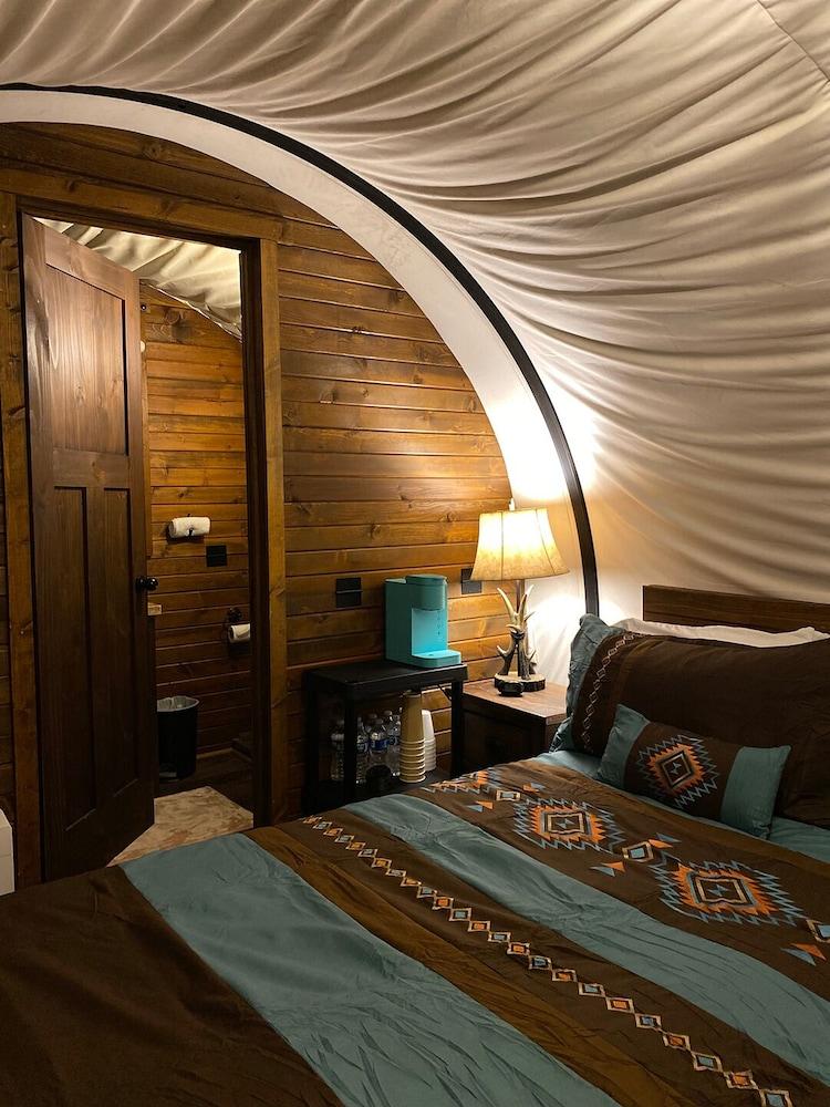 Grand Canyon Glamping Resort