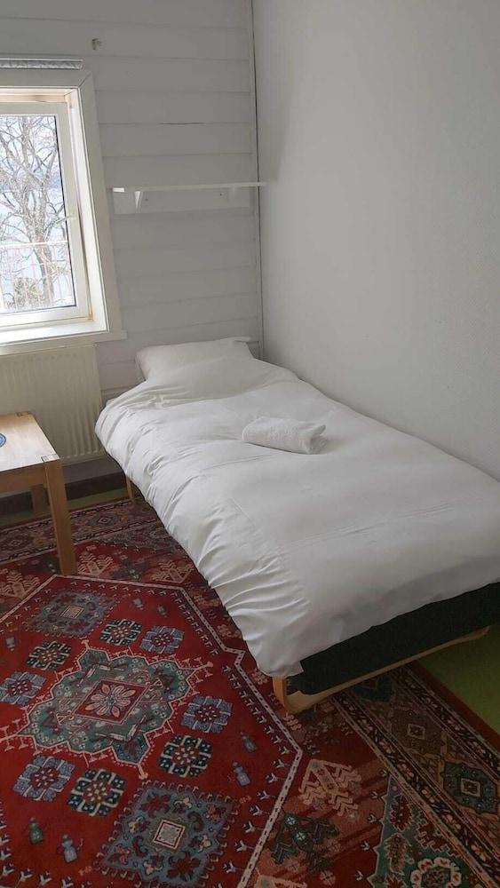 Trondenes Sommerhotell