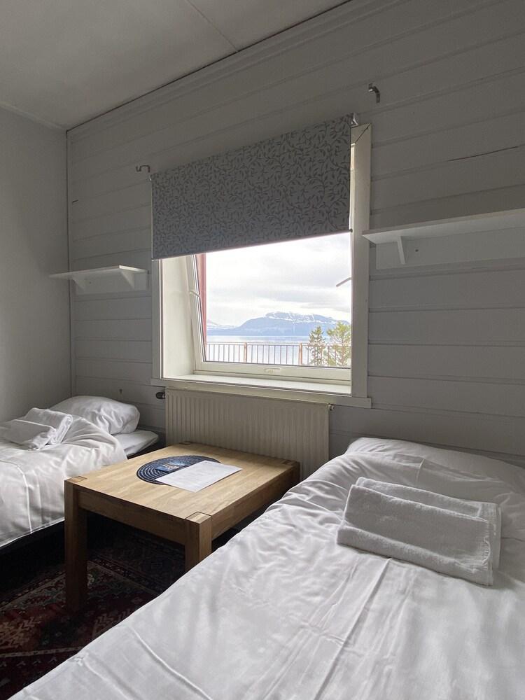 Trondenes Sommerhotell