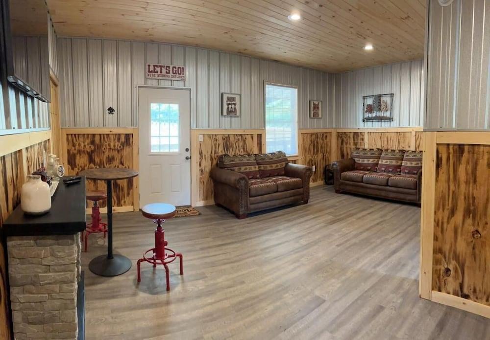 Brushcreek Falls RV Resort