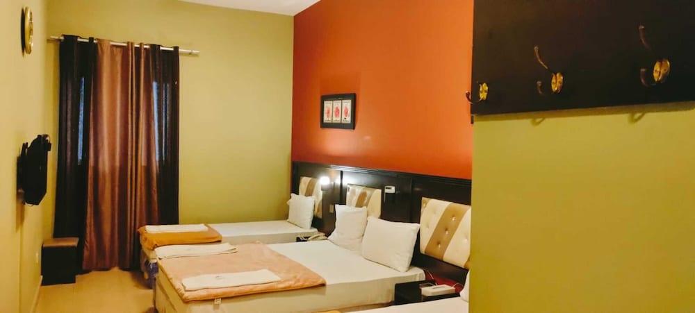 OYO 902 Prime Hotel Llc