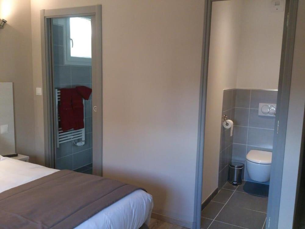 Hôtel Les Petits Oreillers