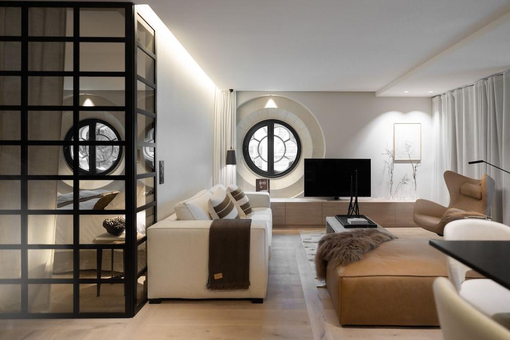 City Lodges Collection