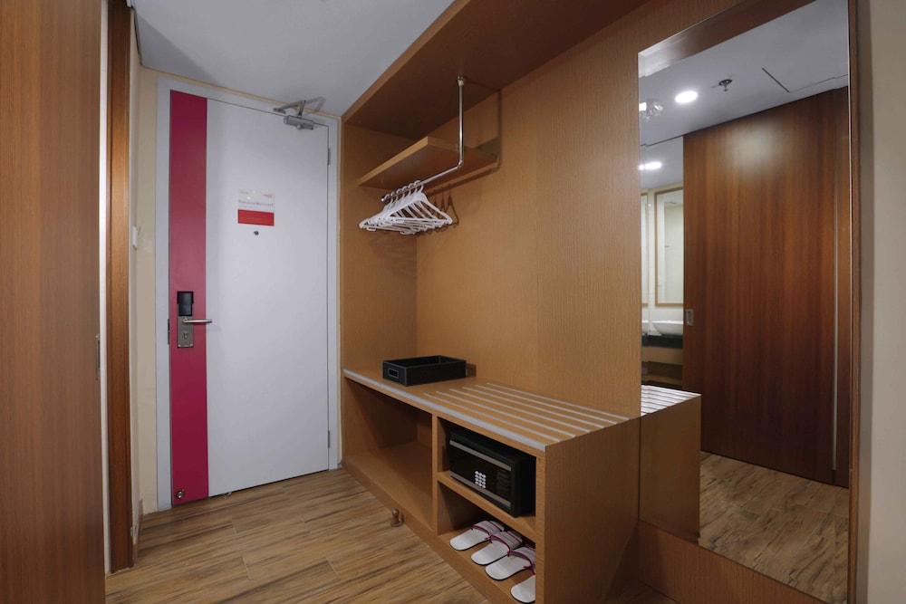 Favehotel Nagoya - Batam