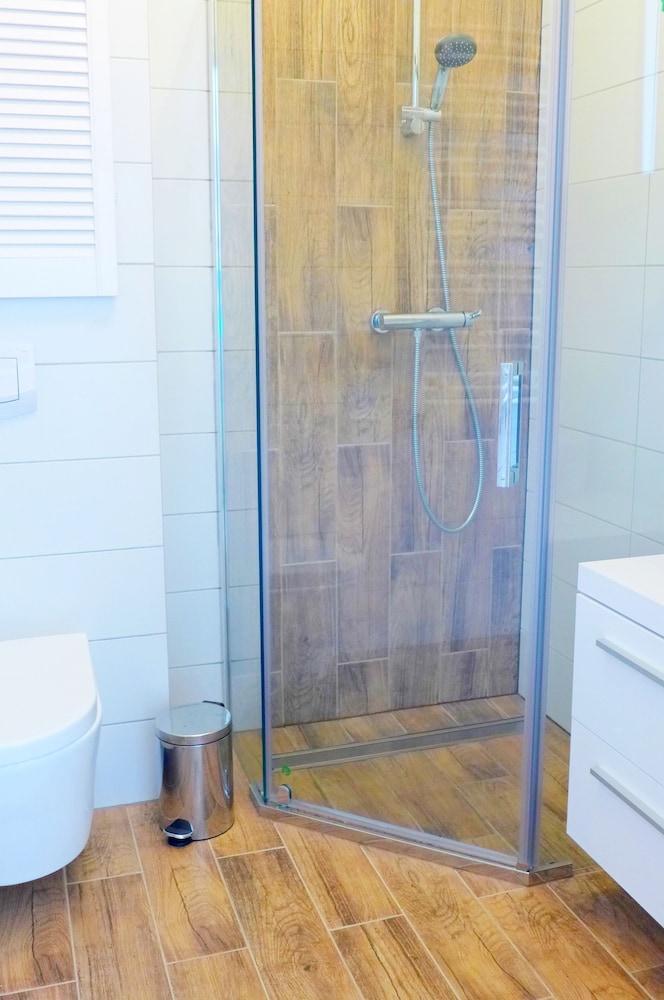 Wellness Apartamenty Złoty Widok