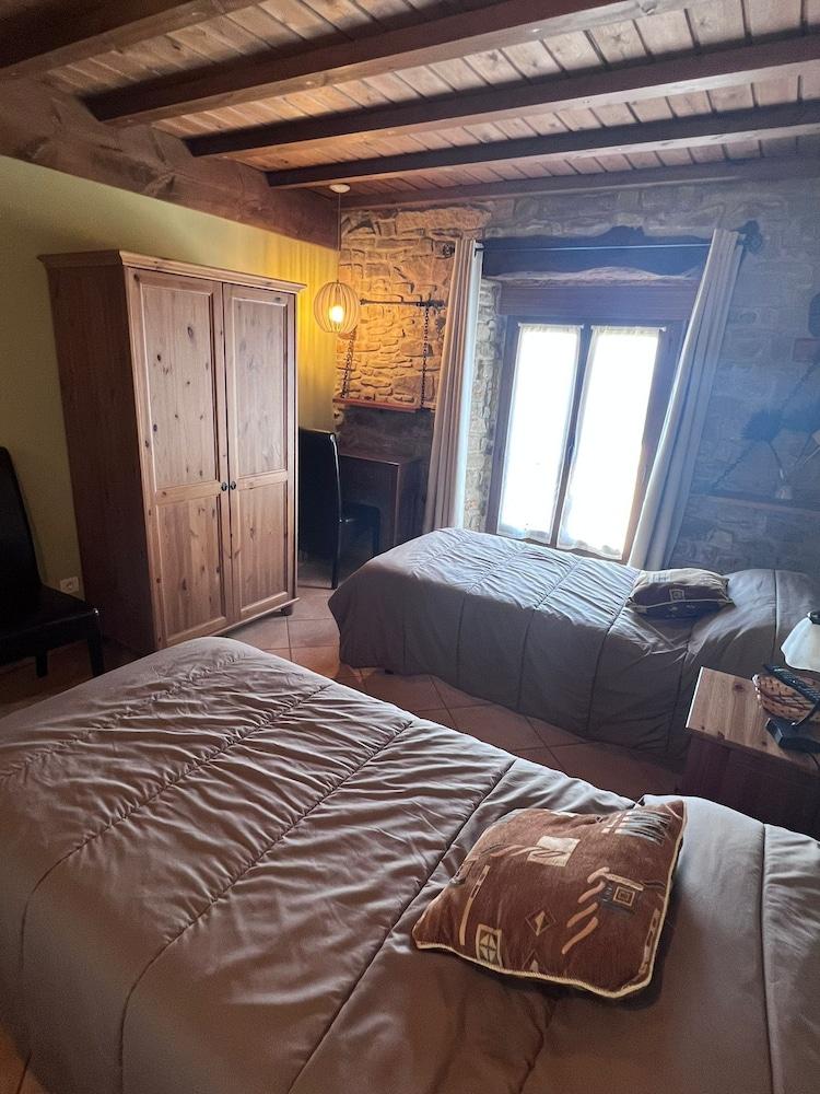 Hotel rural casa la Juana