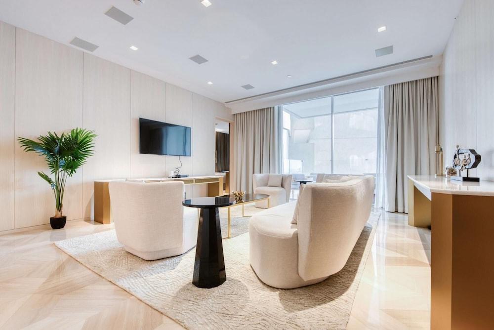 Serene Seaview 1 Bedroom In Five