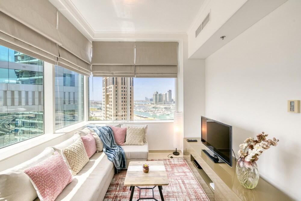 Botanica 1401 in Dubai