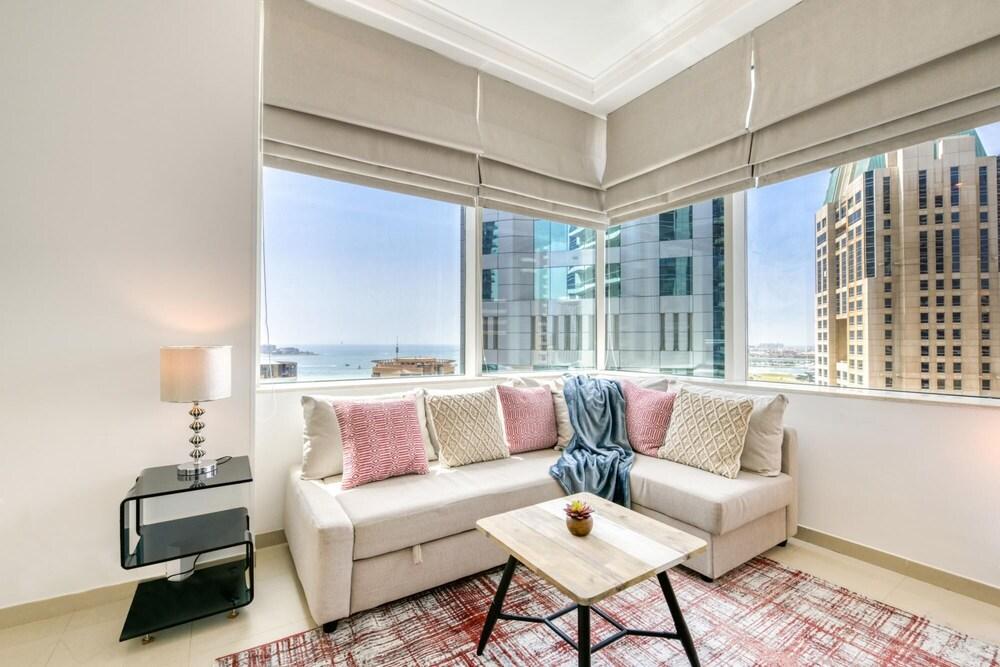 Botanica 1401 in Dubai