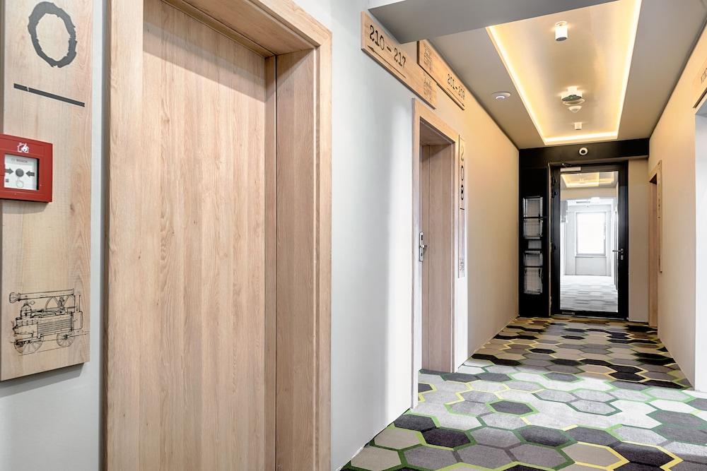 Citi Hotel's Łódź