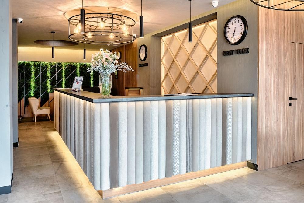 Citi Hotel's Łódź