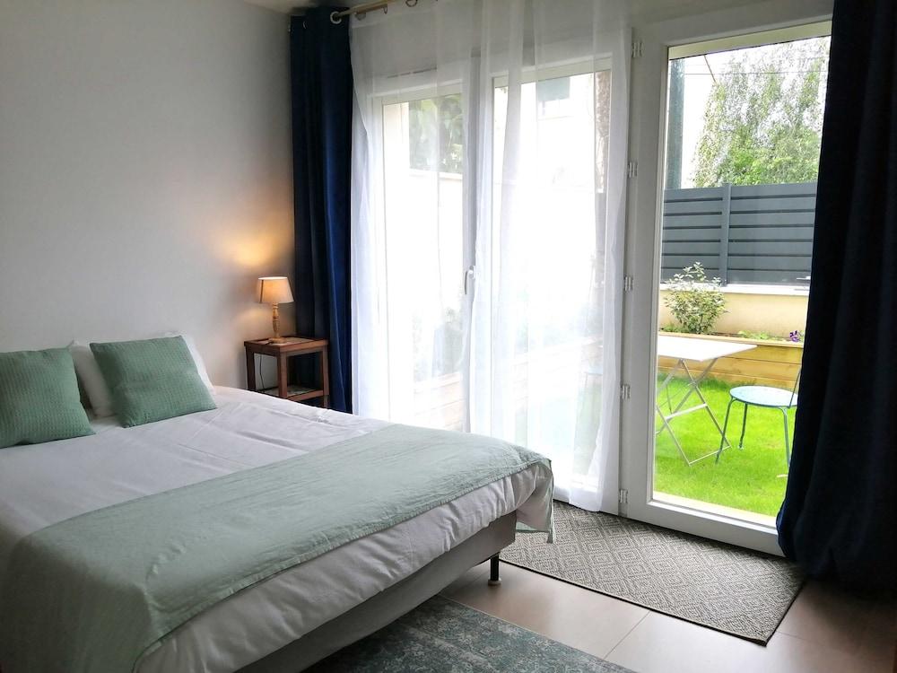 Studios confort  VILLA VOLTAIRE