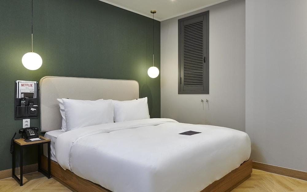 Daejeon Just Sleep Hotel Dunsan