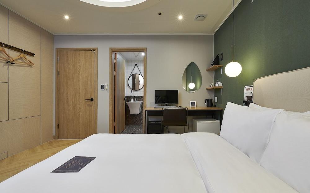 Daejeon Just Sleep Hotel Dunsan