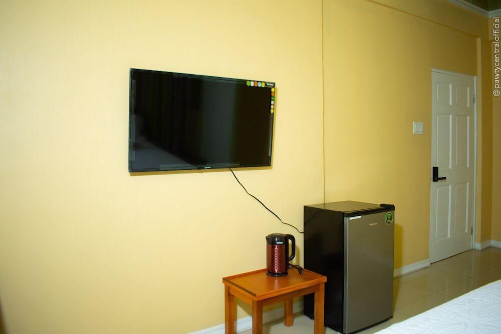 Incognito Vacation Stay