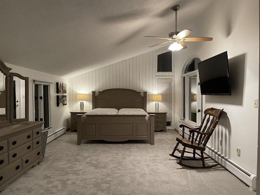 Pegwood 92, Waterville Estates