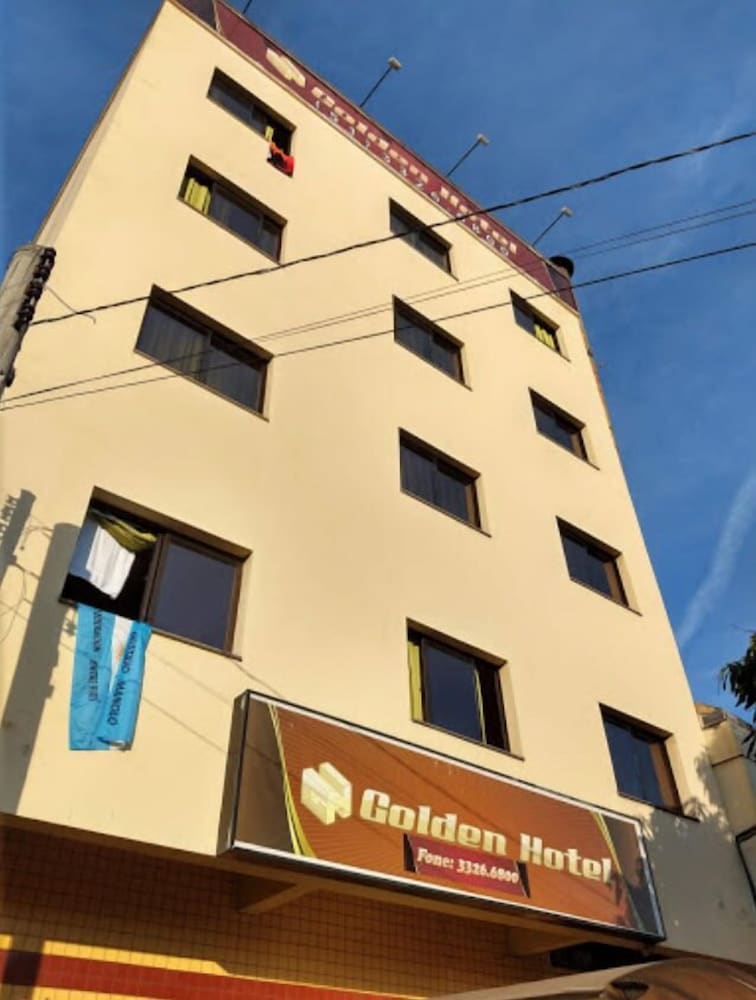 Hotel Golden