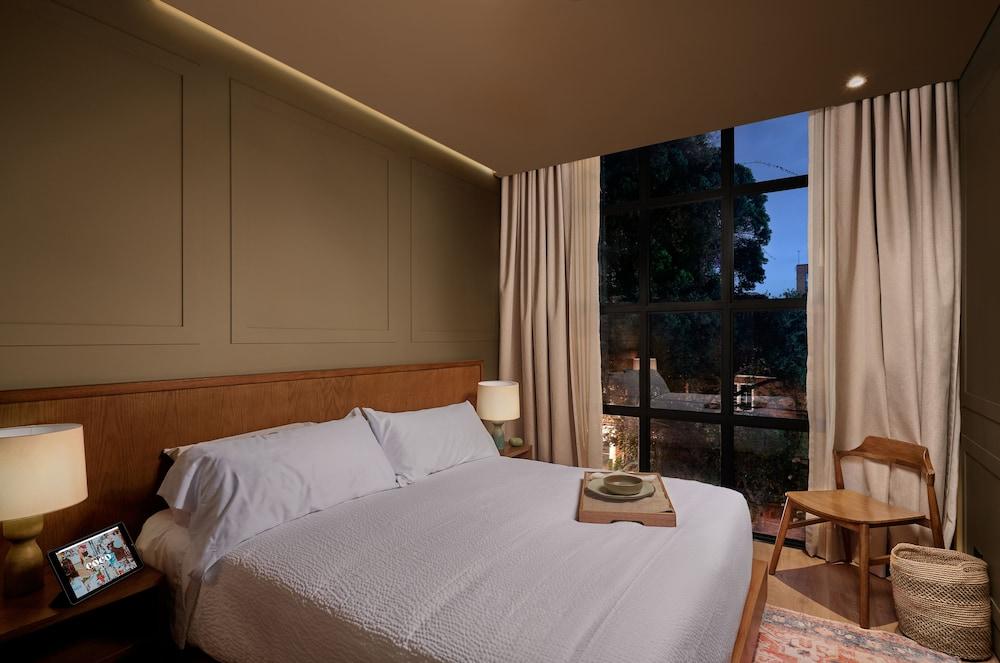 Hotel Coco By OxoHotel