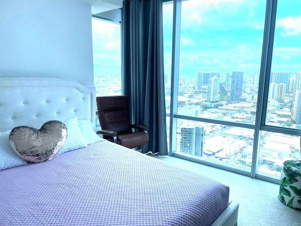 Residence Salt at Kakaako