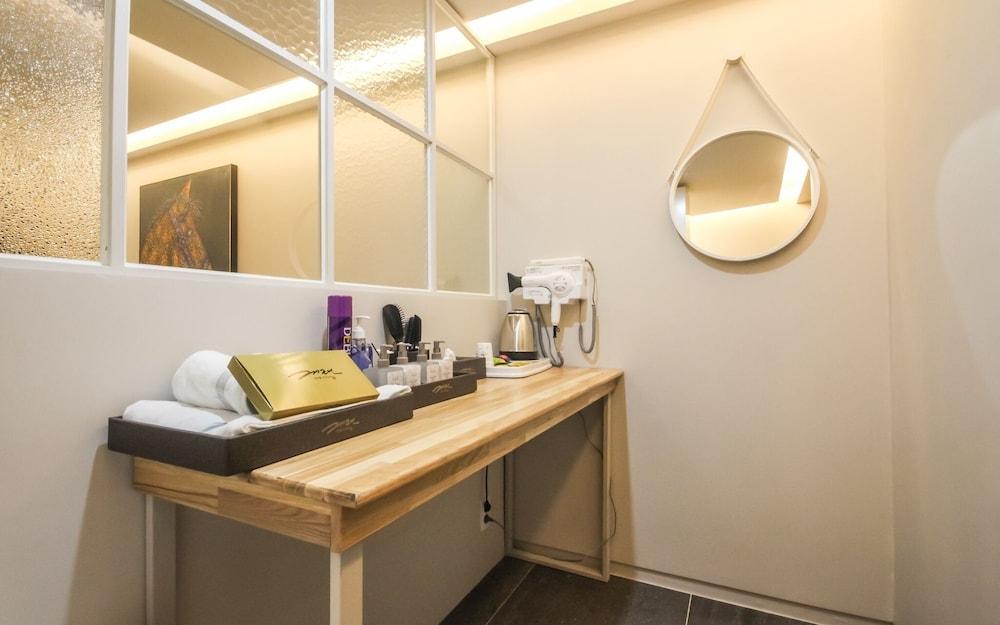 Gwangju Geogi-joa Motel