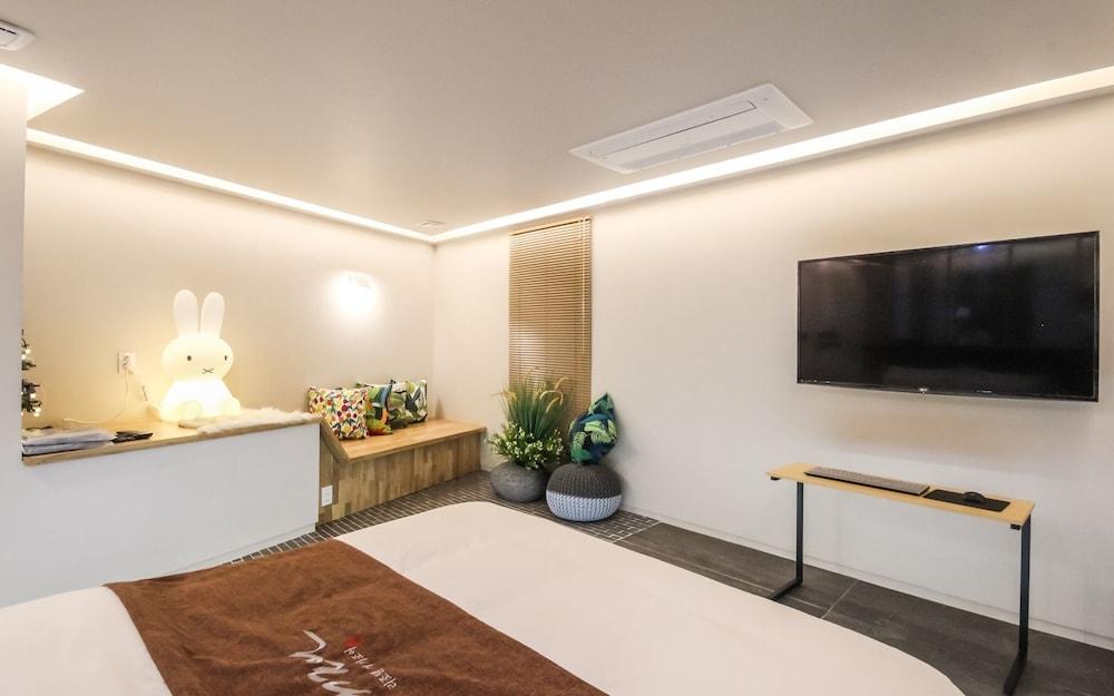 Gwangju Geogi-joa Motel