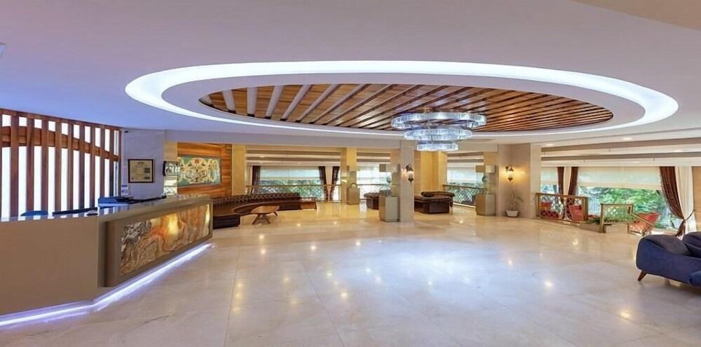 Harlek Termal Otel Wellness&Spa