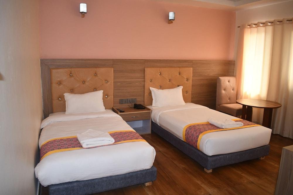 Hotel Pauwa Pokhara