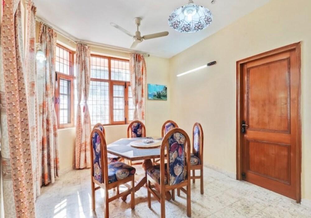 Villa 63 Blusalz Home Dehradun