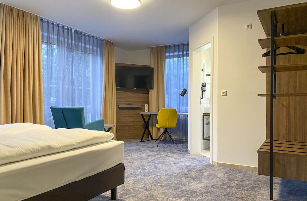Trip Inn City Hotel Giessen
