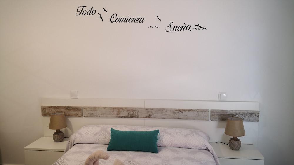 Apartamento La Galatea