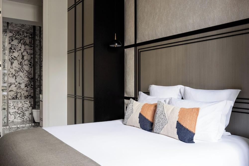 HIGHSTAY - Luxury Serviced Apartments - Louvre