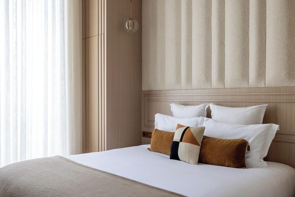 HIGHSTAY - Luxury Serviced Apartments - Louvre