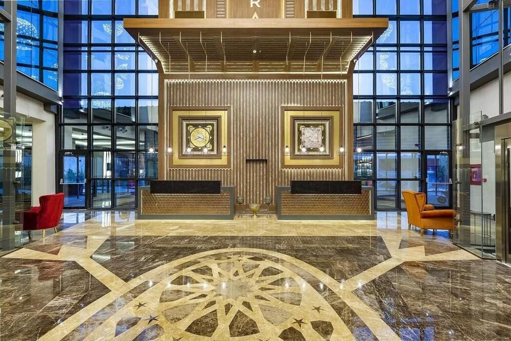 ALGORA HALAL HOTEL - All inclusive