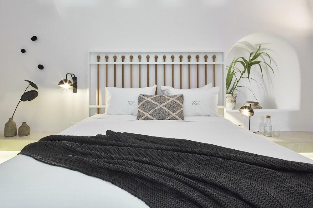 Superior Two Bedroom Villa - Panoramic - La Torre