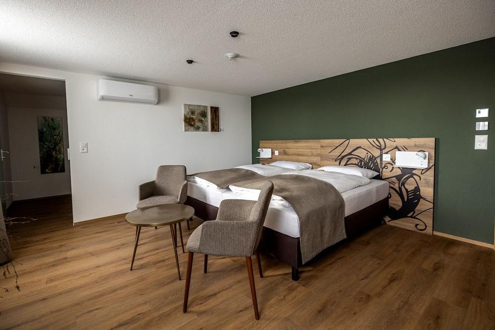 Hotel & Restaurant Bären