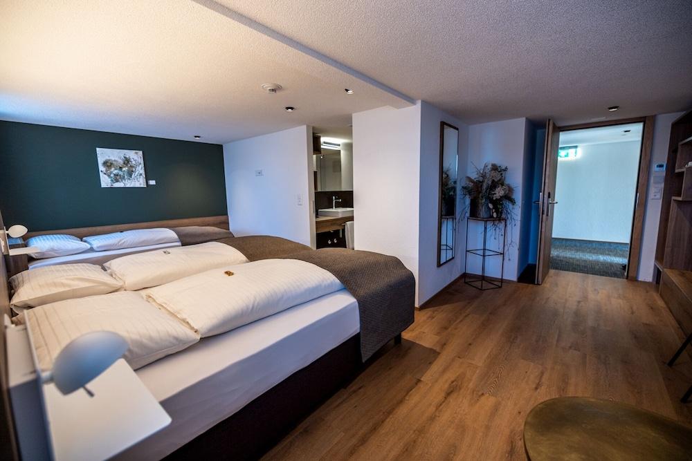 Hotel & Restaurant Bären