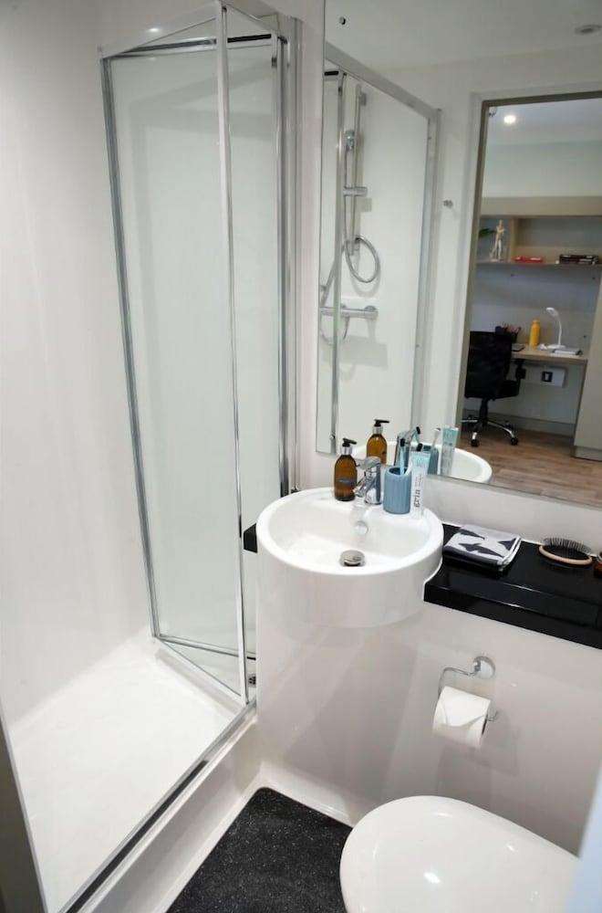 Central Belfast Apartments: Student Accommodation