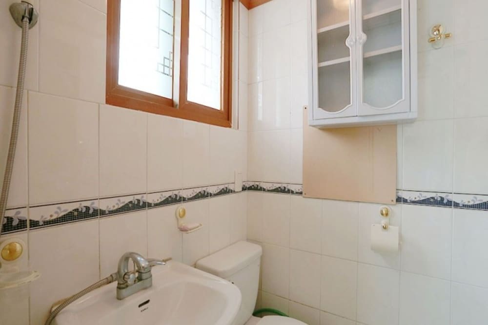 Daebudo Wanggeon Village Pension