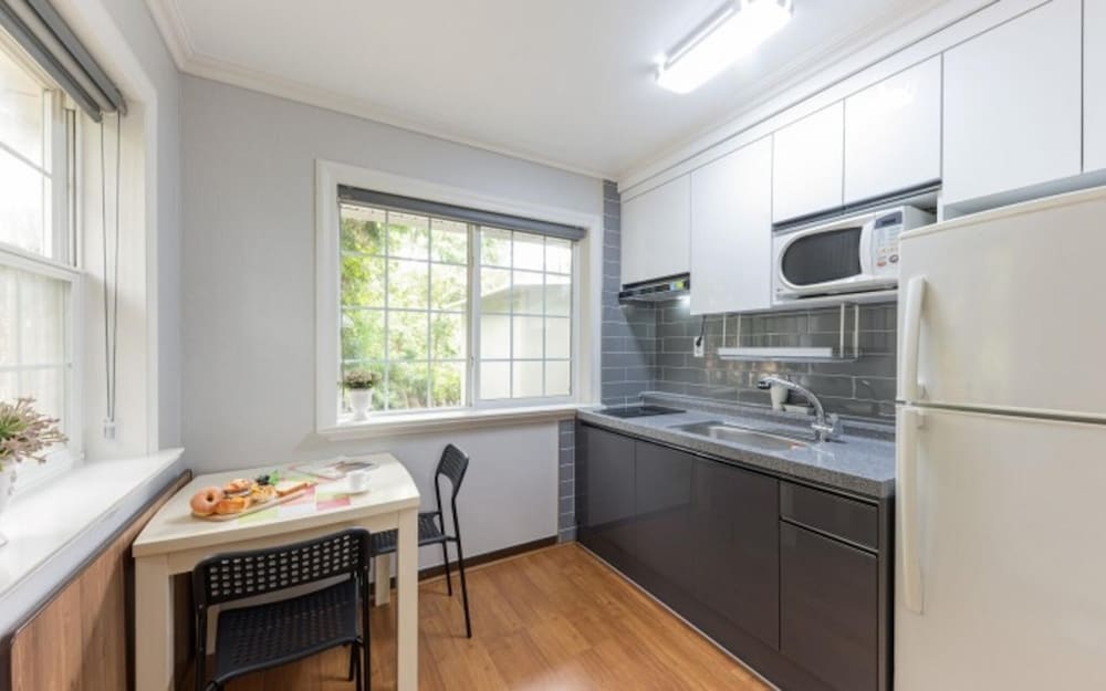 Taean Aegyeon Pension