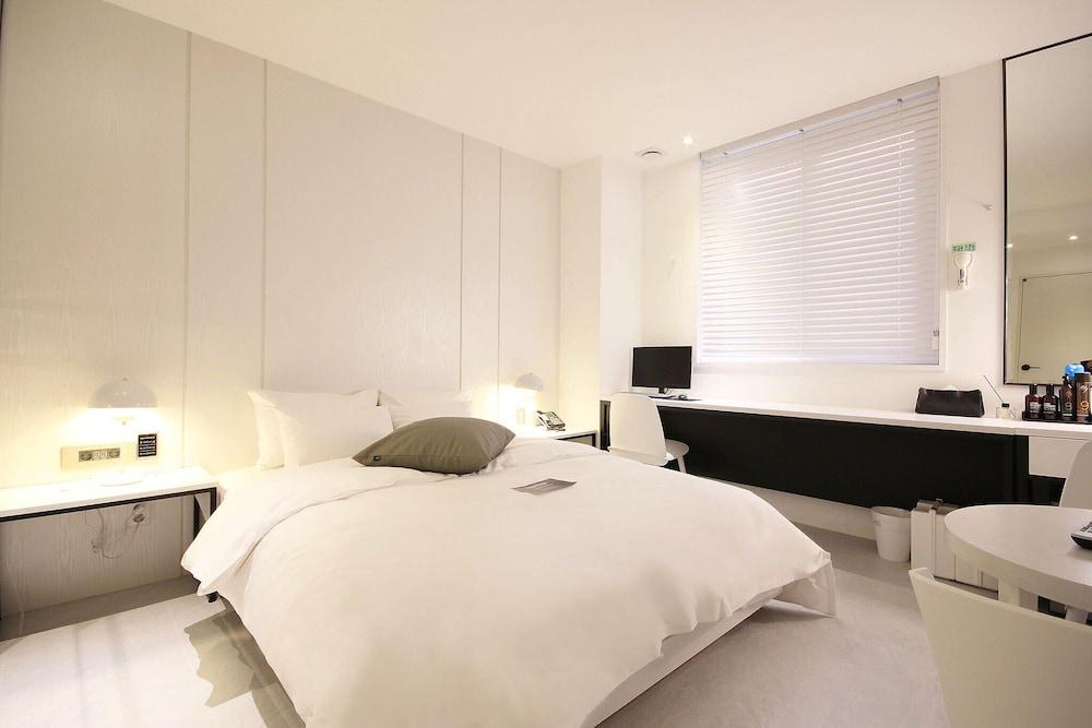 Yaja Gwangju Hanam Branch