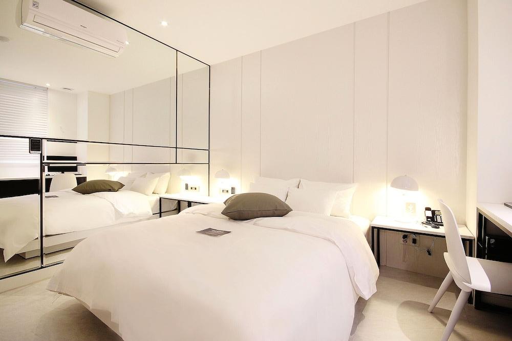 Yaja Gwangju Hanam Branch