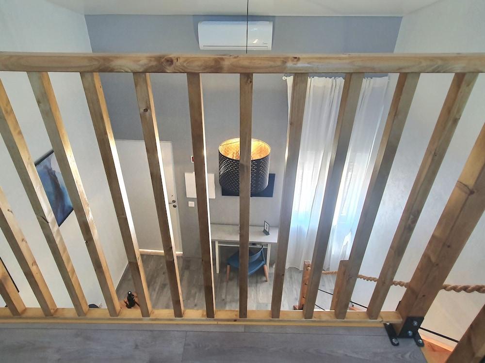 Xagi House - Montargil