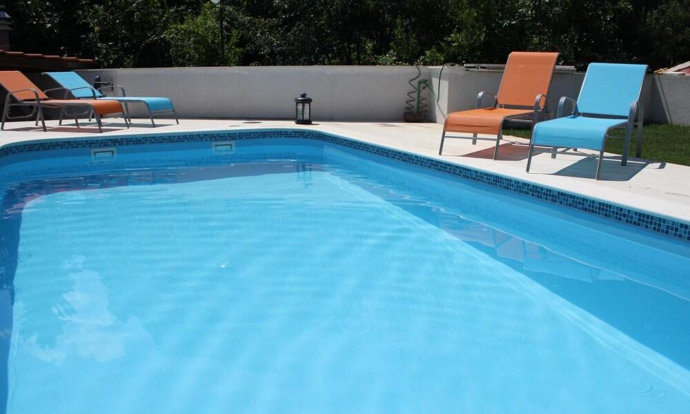 Villa Green Garden - Three Bedroom Holiday Home With Private Pool ST ID Direct Booker 7950