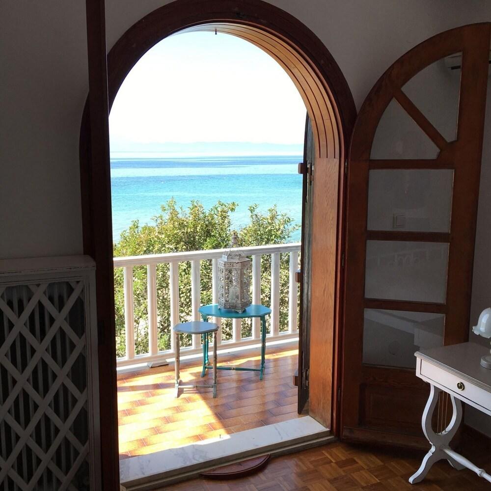 Byblos Luxury Villas Byblos Mare Villa