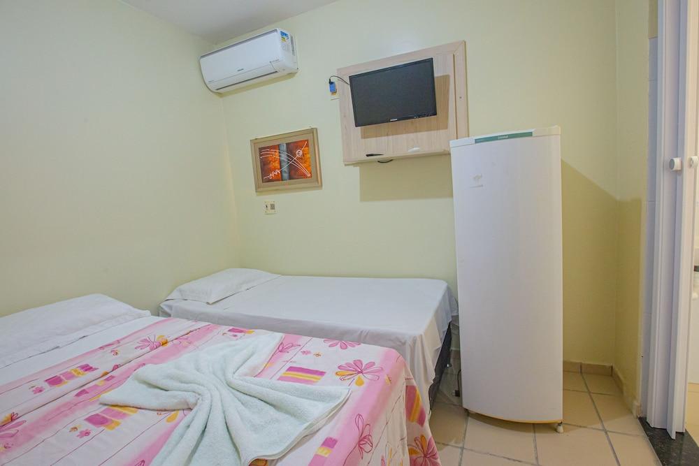 Pousada Estrela Azul